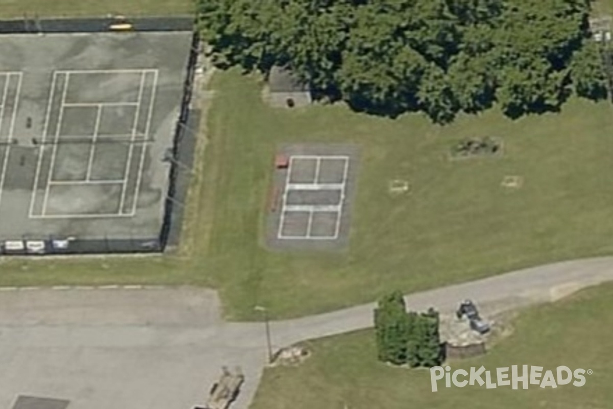 Photo of Pickleball at Lancaster Tennis and Yacht Club